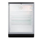 Summit Appliance - 24'' Wide Beverage Center, ADA Compliant