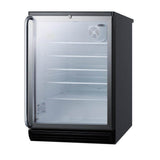 24'' Wide Beverage Center