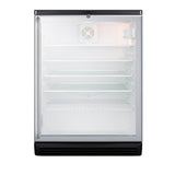 Summit Appliance - 24'' Wide Beverage Center