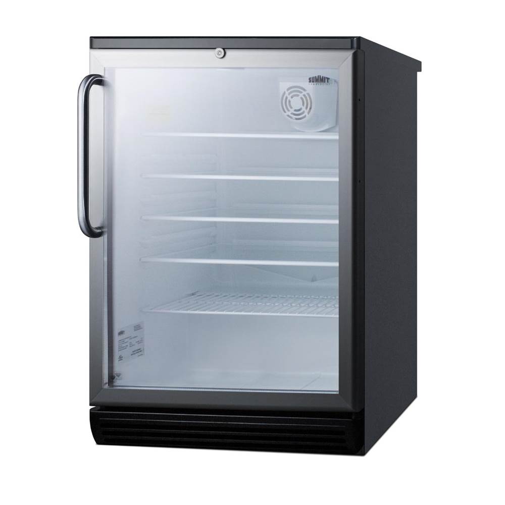 24'' Wide Beverage Center