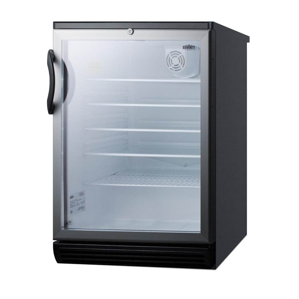 24'' Wide Beverage Center