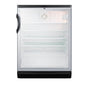 Summit Appliance - 24'' Wide Beverage Center