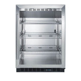 Summit Appliance - 24'' Wide Built-In Beverage Center
