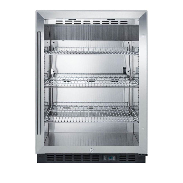 Summit Appliance - 24'' Wide Built-In Beverage Center