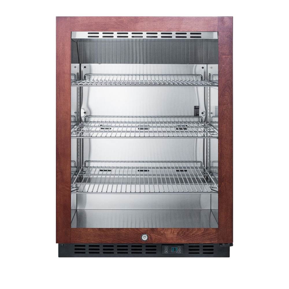 Summit Appliance - 24'' Wide Built-In Beverage Center