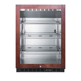 Summit Appliance - 24'' Wide Built-In Beverage Center