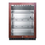 Summit Appliance - 24'' Wide Built-In Beverage Center