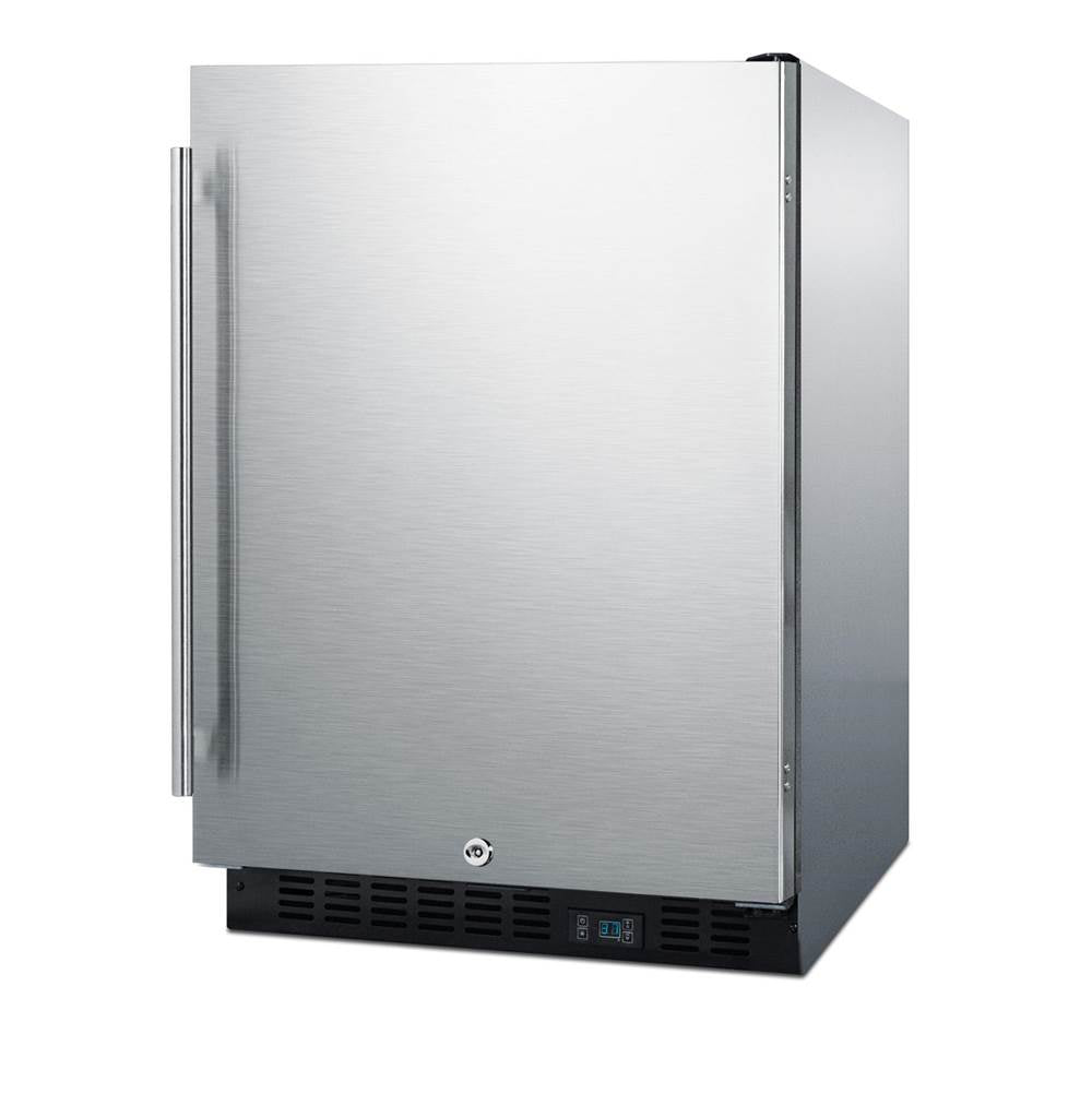 24'' Wide Built-In Beverage Center
