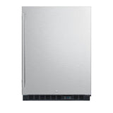 Summit Appliance - 24'' Wide Built-In Beverage Center