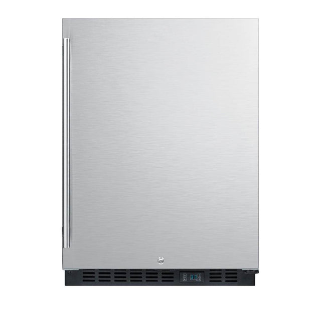 Summit Appliance - 24'' Wide Built-In Beverage Center