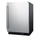 24'' Wide Built-In Beverage Center