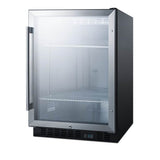 24'' Wide Built-In Beverage Center