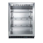 Summit Appliance - 24'' Wide Built-In Beverage Center