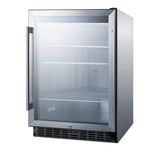 24'' Wide Outdoor Beverage Center
