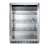 Summit Appliance - 24'' Wide Outdoor Beverage Center