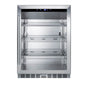 Summit Appliance - 24'' Wide Outdoor Beverage Center