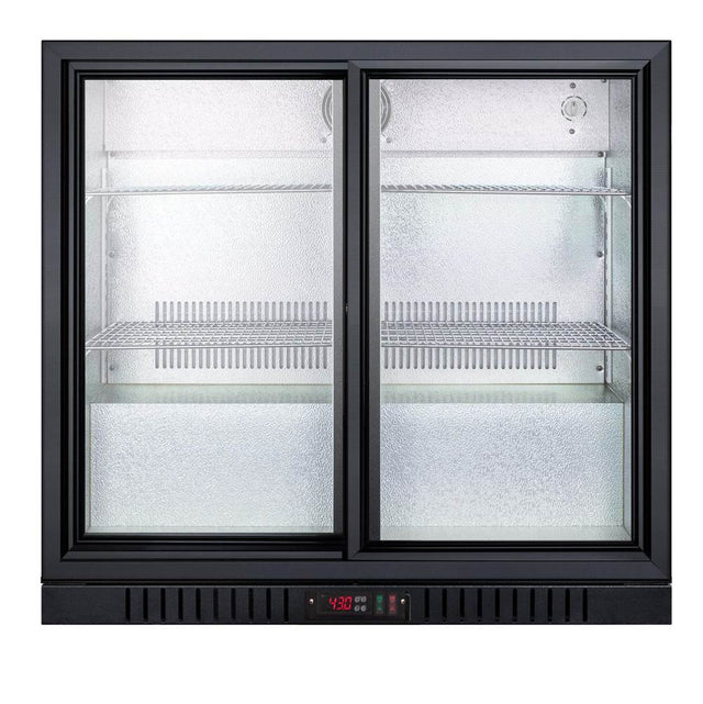 Summit Appliance - 36'' Wide Beverage Center