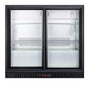 Summit Appliance - 36'' Wide Beverage Center