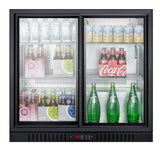 36'' Wide Beverage Center