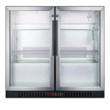 Summit Appliance - 36'' Wide Beverage Center