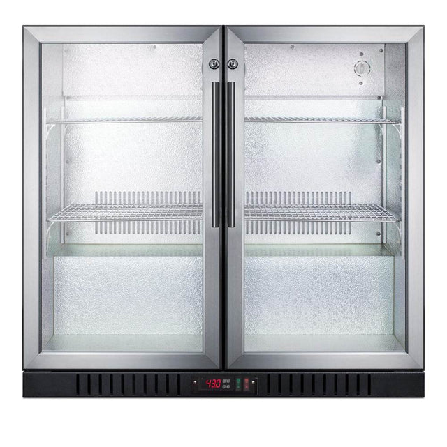 Summit Appliance - 36'' Wide Beverage Center