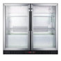 Summit Appliance - 36'' Wide Beverage Center