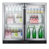 36'' Wide Beverage Center