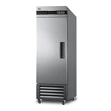 23 Cu.Ft. Reach-In Refrigerator