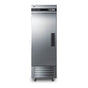 Summit Appliance - 23 Cu.Ft. Reach-In Refrigerator
