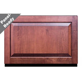 Summit Appliance - 24'' Wide Built-In Outdoor Drawer Refrigerator