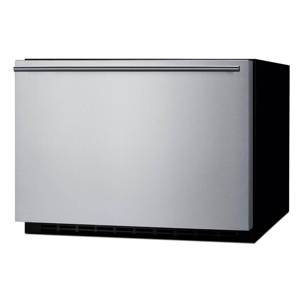 24'' Wide Built-In Drawer Refrigerator