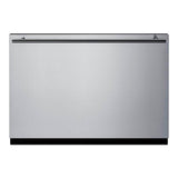 Summit Appliance - 24'' Wide Built-In Drawer Refrigerator