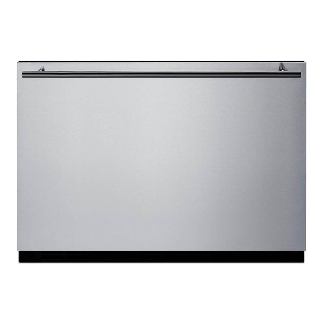 Summit Appliance - 24'' Wide Built-In Drawer Refrigerator