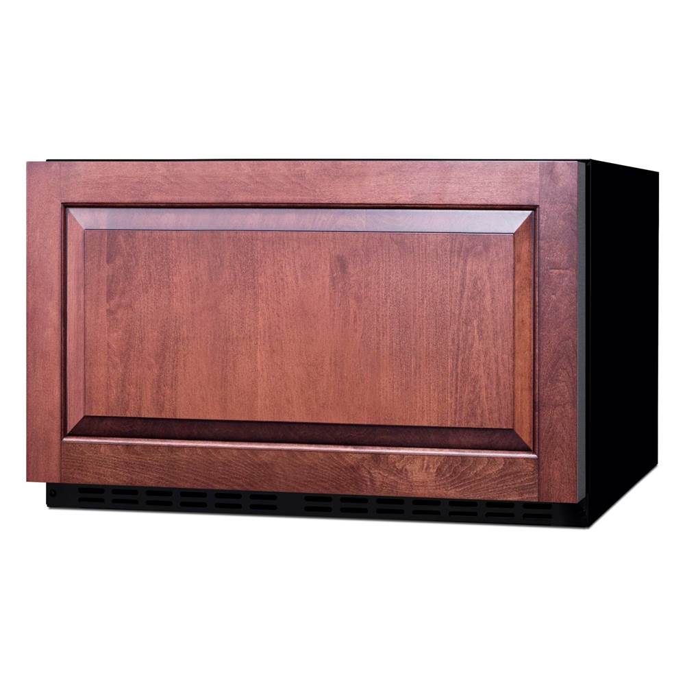 30'' Wide Built-In Outdoor Drawer Refrigerator