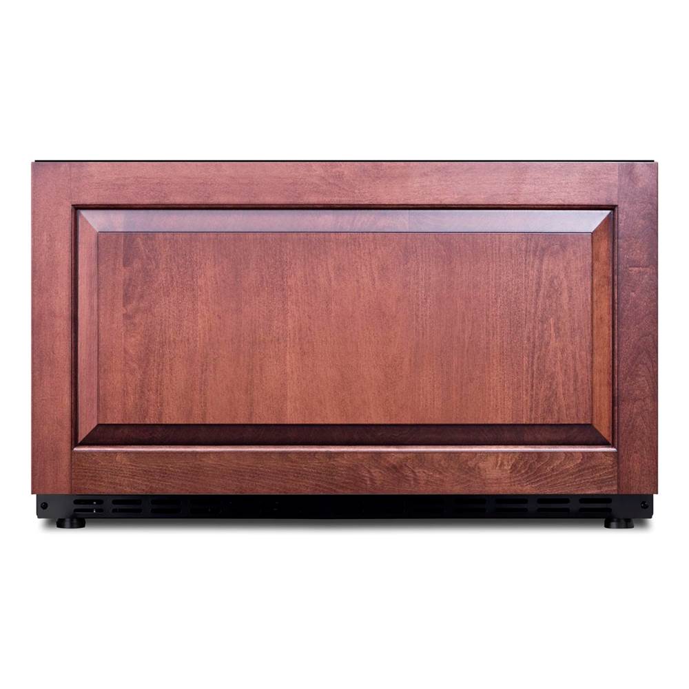 Summit Appliance - 30'' Wide Built-In Drawer Refrigerator