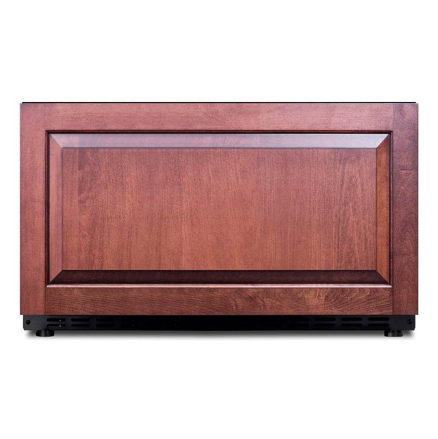 Summit Appliance - 30'' Wide Built-In Drawer Refrigerator