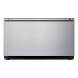 Summit Appliance - 30'' Wide Built-In Outdoor Drawer Refrigerator