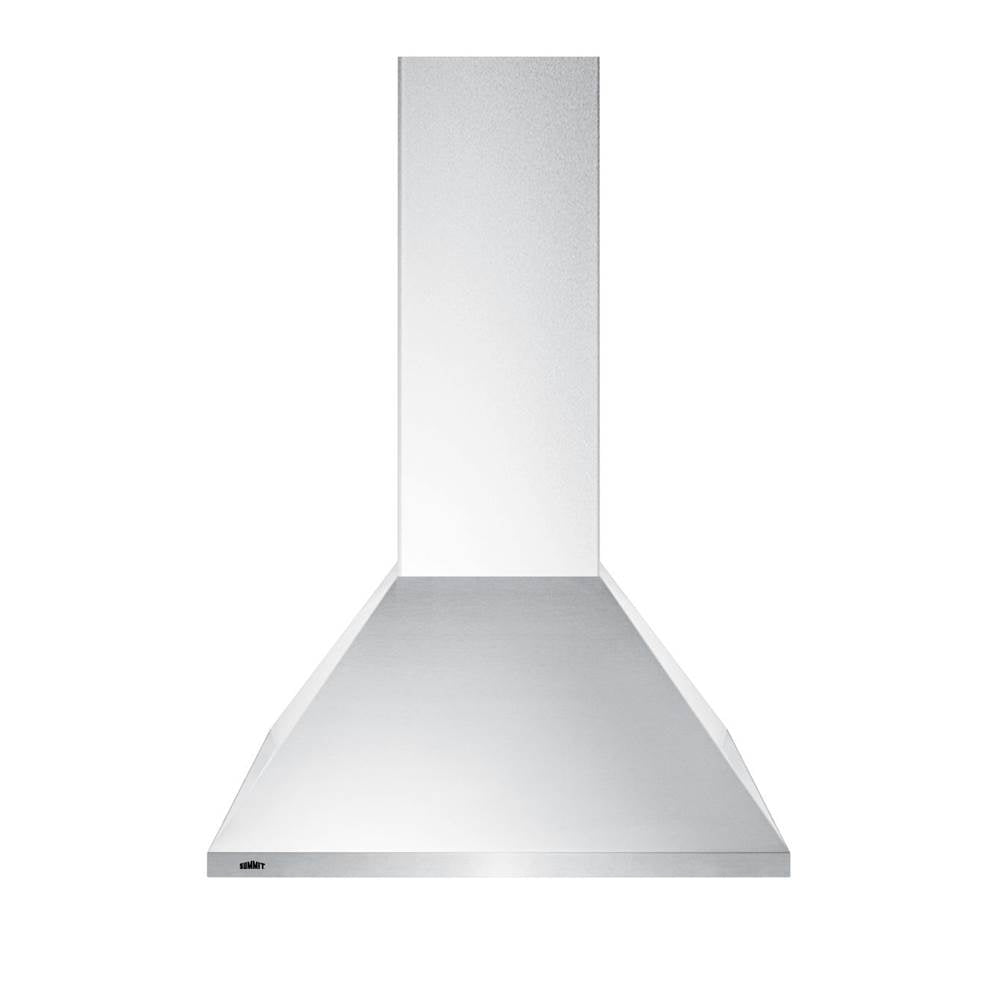 Summit Appliance - 24'' Wide Wall-Mounted Range Hood