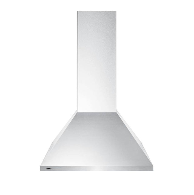 Summit Appliance - 24'' Wide Wall-Mounted Range Hood