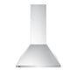 Summit Appliance - 24'' Wide Wall-Mounted Range Hood