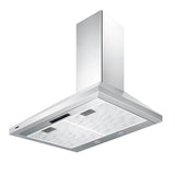30'' Wide Wall-Mounted Range Hood