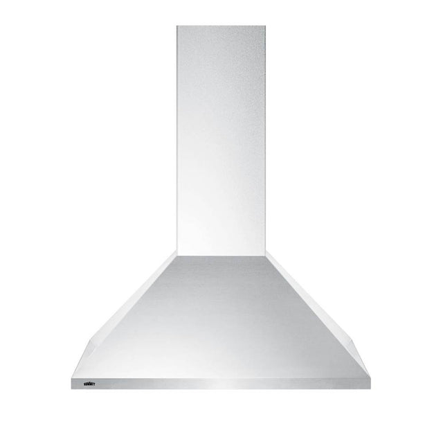 Summit Appliance - 30'' Wide Wall-Mounted Range Hood