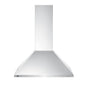 Summit Appliance - 30'' Wide Wall-Mounted Range Hood
