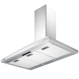 36'' Wide Wall-Mounted Range Hood
