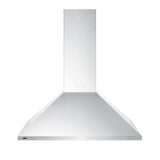Summit Appliance - 36'' Wide Wall-Mounted Range Hood