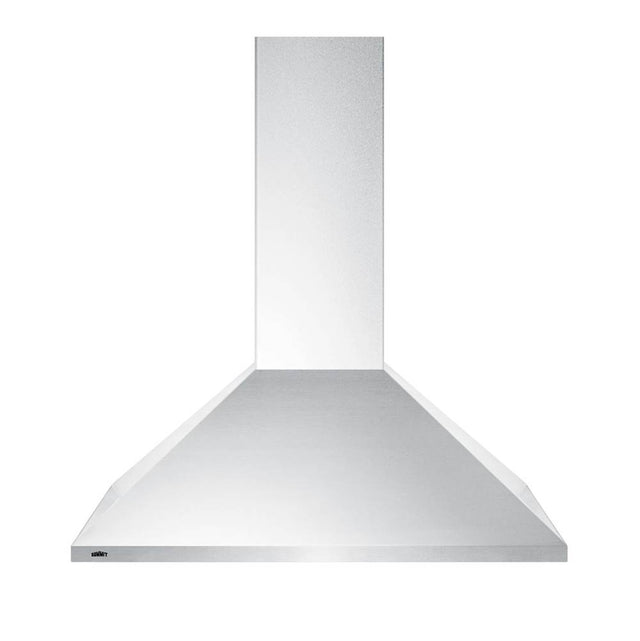 Summit Appliance - 36'' Wide Wall-Mounted Range Hood
