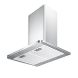 24'' Wide Wall-Mounted Range Hood