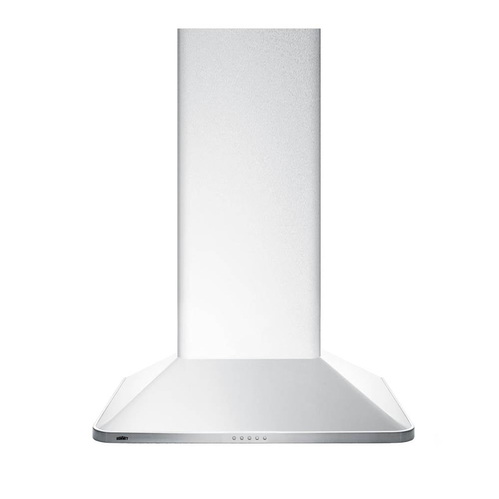 Summit Appliance - 24'' Wide Wall-Mounted Range Hood