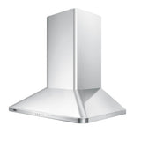 30'' Wide Wall-Mounted Range Hood