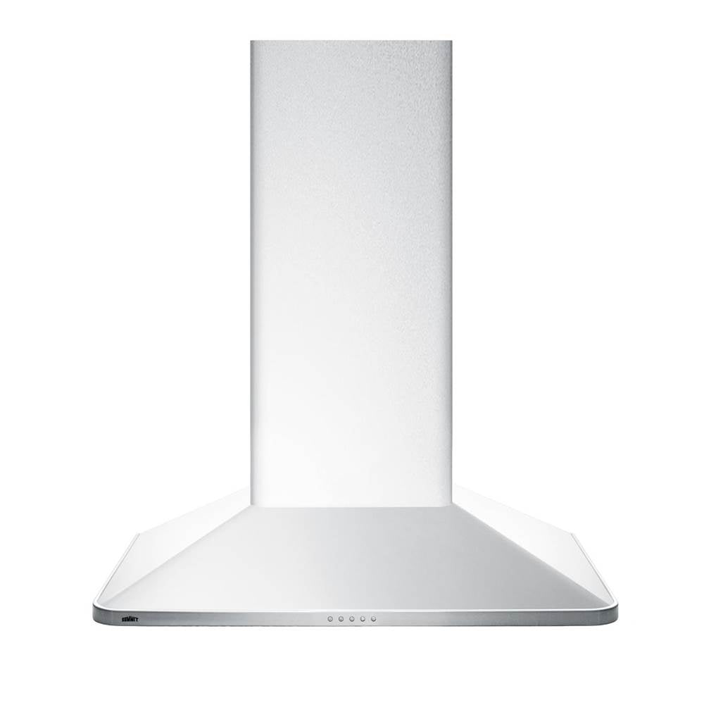 Summit Appliance - 30'' Wide Wall-Mounted Range Hood